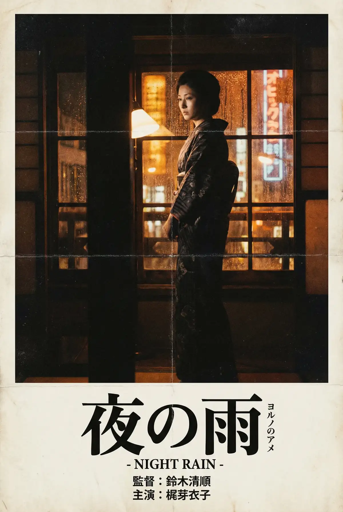 日本经典伦理电影海报 - 抖音奶片故意泄露7028破解 馆藏推荐作品